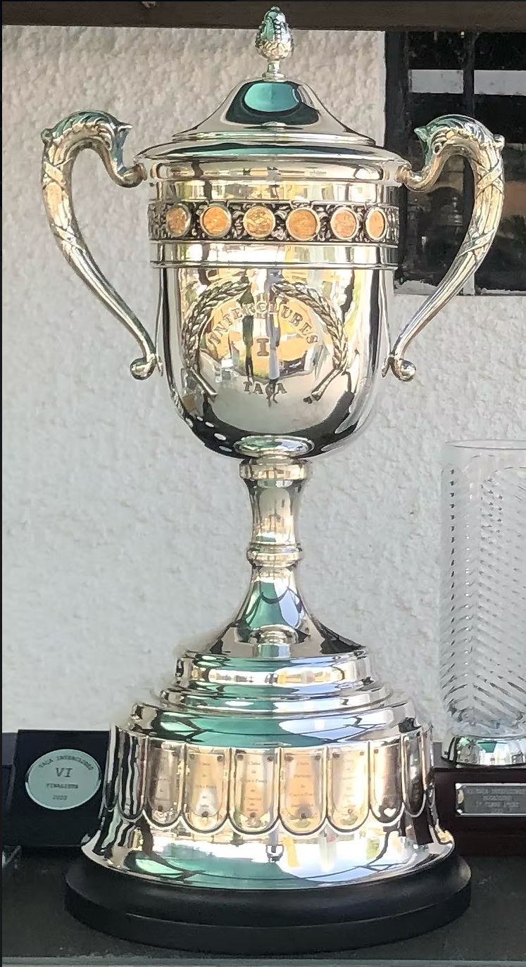Troféu Circuito Interclubes